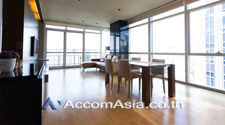 picture 🔼🔽 AccomA 📩  2 BR Condominium @Athenee Residence (1512846) - 12/12