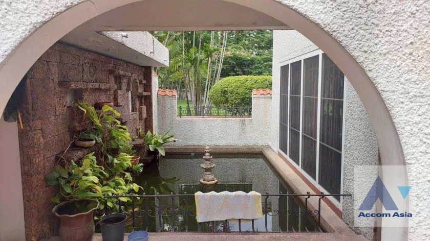 picture 🔼🔽 AccomA 📩 Pet friendly 4 BR House @UEA Suk Village (AA44328) - 17/20