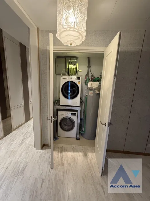 รูป 🔼🔽 AccomA 📩 Luxury 3 BR Condominium @Four Seasons Private Residences (AA42122) - รูปที่ 14/20