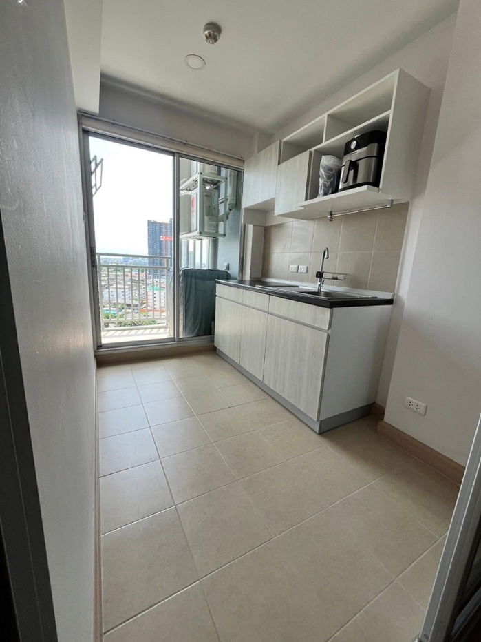 picture #R6017 🎉 280868 Condo for rent Supalai Park Talat Phlu Station - 7/9