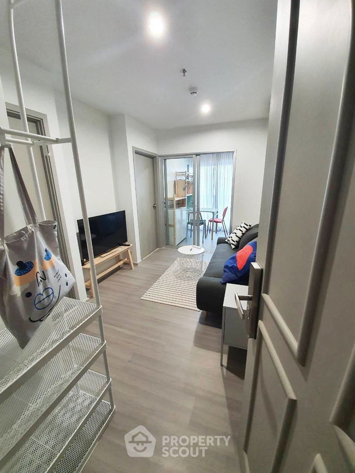 picture 1-BR Condo at The Parkland Charan - Pinklao near MRT Bang Yi Khan (ID 2284677) - 9/9