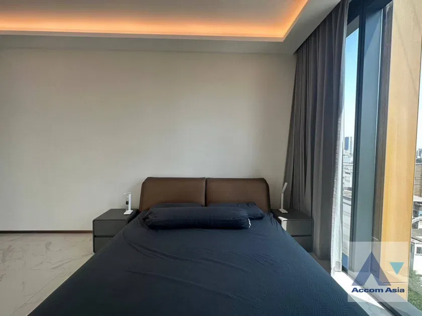 รูป 🔼🔽 AccomA 📩 Pet friendly 2 BR Condominium @The Estelle Phrom Phong (AA43372) - รูปที่ 6/8