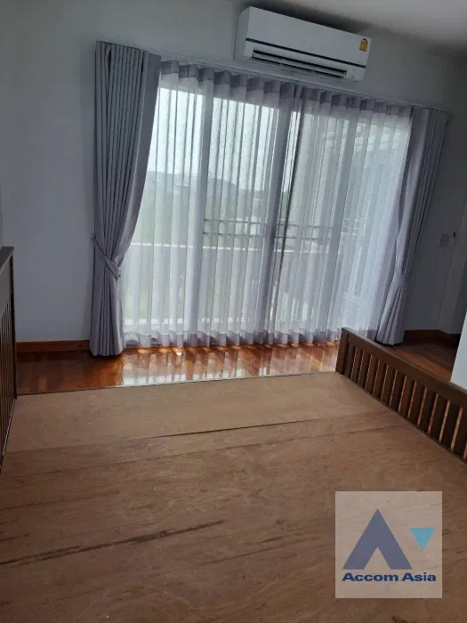 รูป 🔼🔽 AccomA 📩  4 BR House in Dokmai (AA40443) - รูปที่ 16/20
