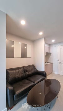 1-BR Condo at The Clover Thonglor Residence near BTS Thong Lor (ID 2284207)