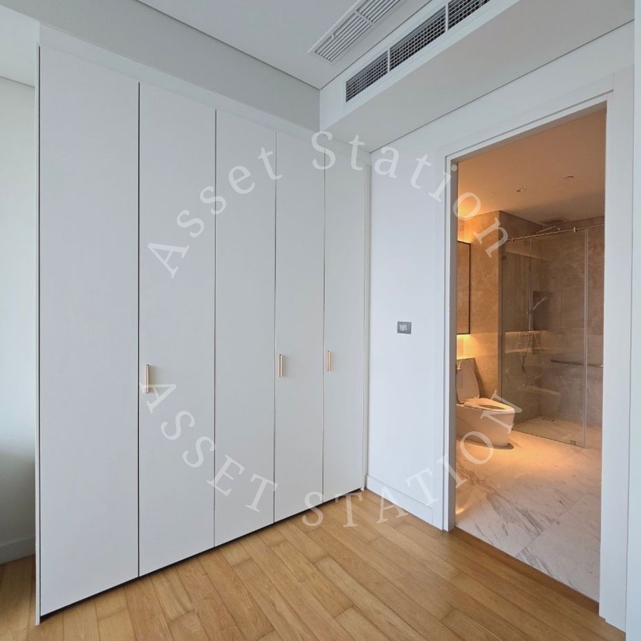 รูป 🚈  คอนโดหรู ใจกลางเพลินจิต Sindhorn Residence – ใกล้ BTS เดินทางสะดวกสุด ๆ ✨ - รูปที่ 18/20