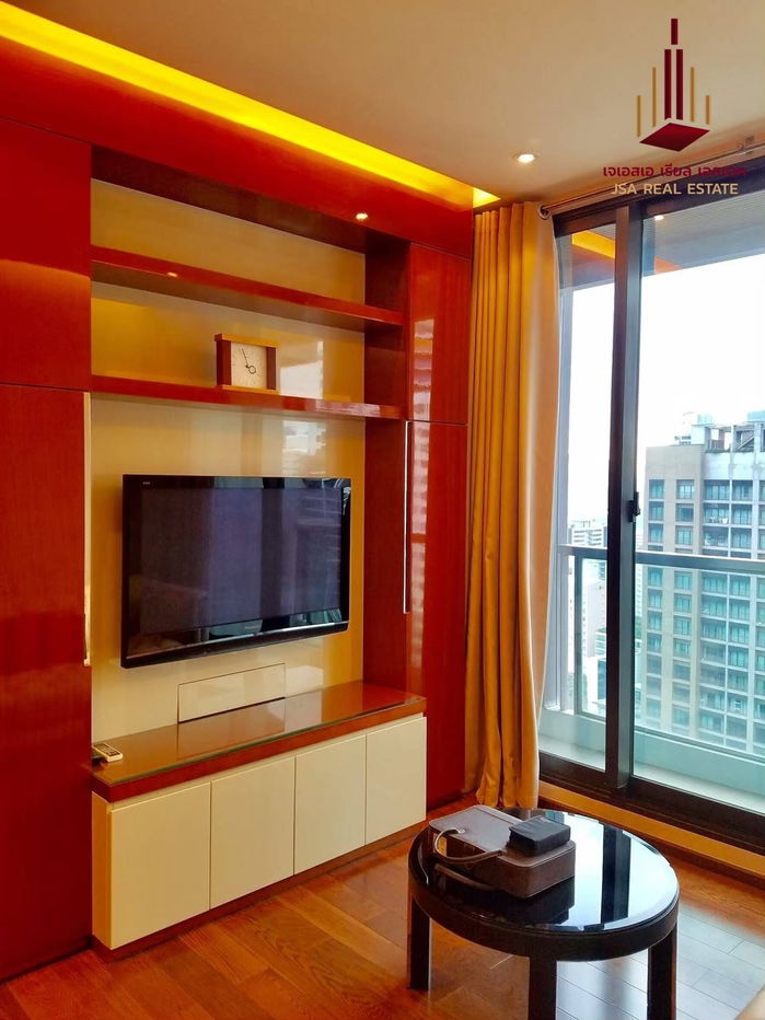 picture ✨ For Rent: The Address Sukhumvit 28 Condo ✨  💰 Only ,000 THB/month - 3/8