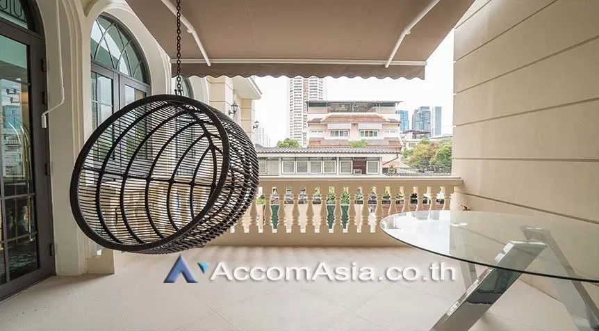 picture 🔼🔽 AccomA 📩  4 BR Townhouse @The Boulevard Ekkamai 22 (AA27808) - 8/20
