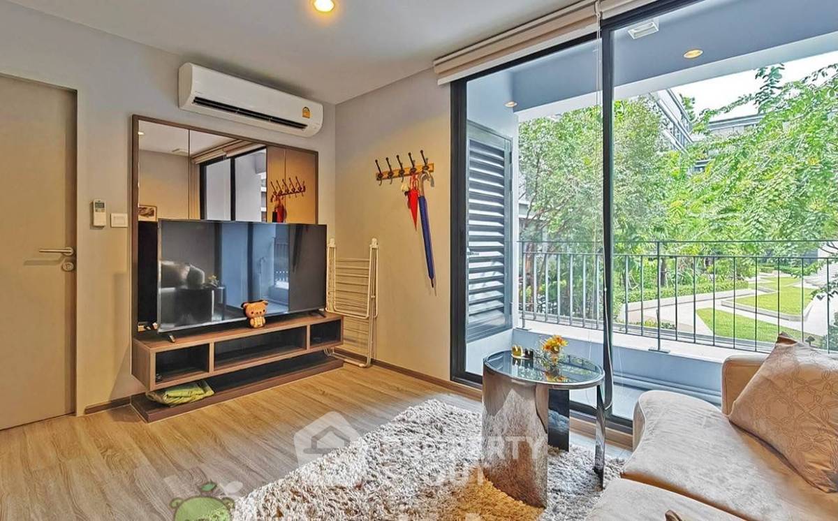 รูป คอนโด 1-ห้องนอน ที่ ไอดีโอ โมบิ สุขุมวิท 40 ใกล้ BTS เอกมัย (ID 2284532) - รูปที่ 5/13