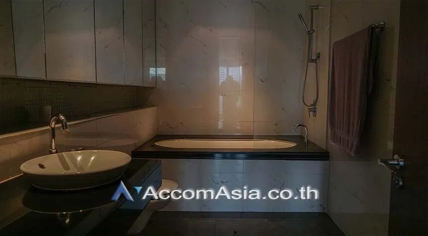 รูป 🔼🔽 AccomA 📩 The Lakes Bangkok - รูปที่ 4/20