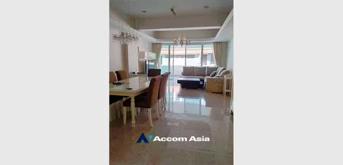 🔼🔽 AccomA 📩 Pet friendly 2 BR Condominium @Premier Condominium (AA27542)