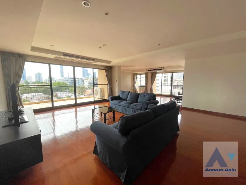 picture 🔼🔽 AccomA 📩 Pet friendly 3 BR Condominium @Prime Mansion 2 Phromphong (AA30110) - 2/19