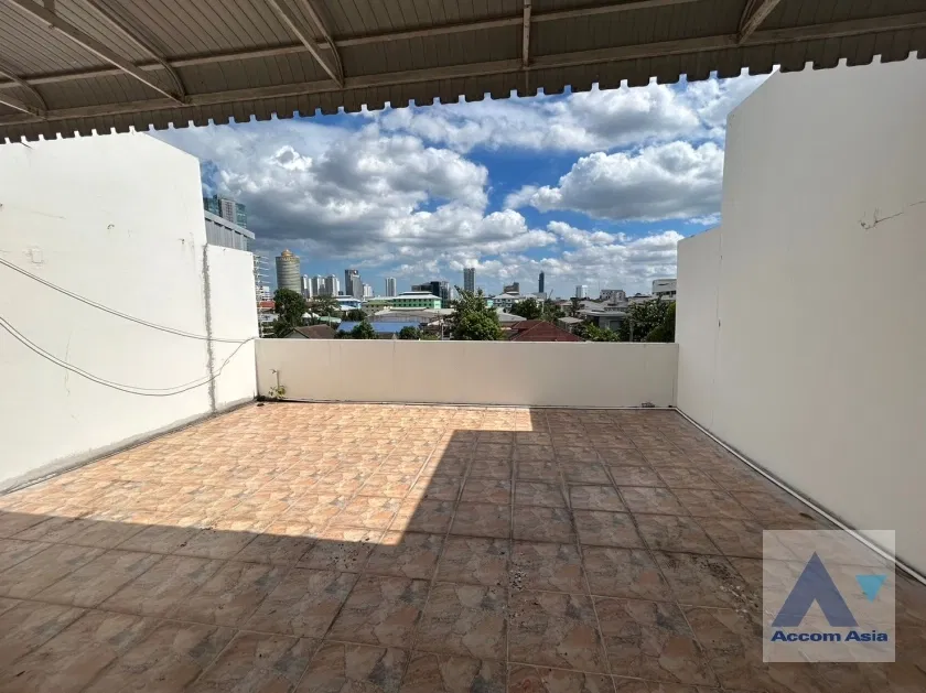 picture 🔼🔽 AccomA 📩  3 BR Townhouse @Modern style (118582) - 16/16