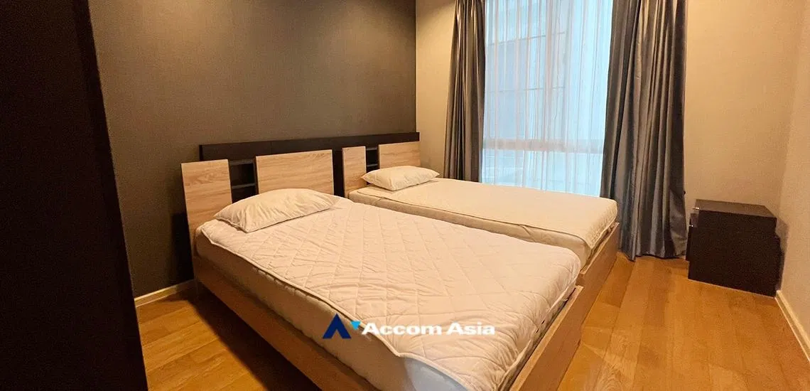 picture 🔼🔽 AccomA 📩 Low-rise condo for SALE 2 Bedrooms, near BTS Thong Lo (AA31972) - 18/20