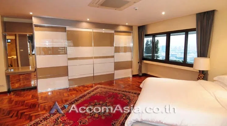 picture 🔼🔽 AccomA 📩 Tower Park – Spacious high-rise condo with rich interiors (21314) - 3/6