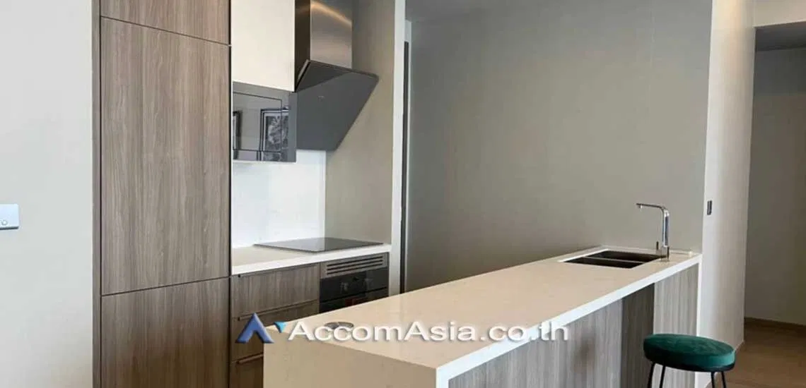 รูป 🔼🔽 AccomA 📩  3 BR Condominium @Celes Asoke (AA28391) - รูปที่ 7/15