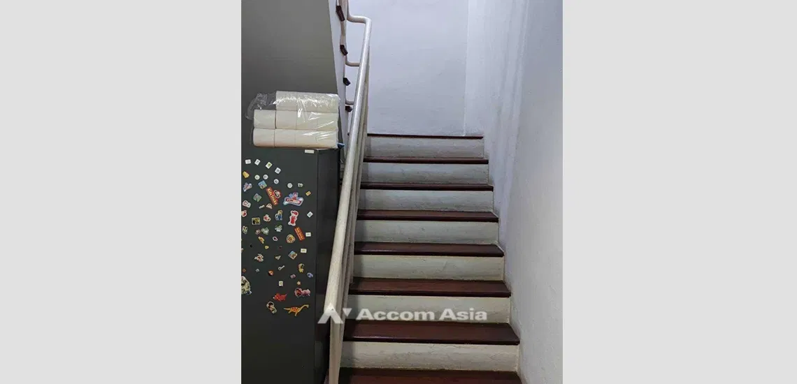 picture 🔼🔽 AccomA 📩 Condominium with generous layout and rare outdoor space in Asoke (AA32070) - 10/13
