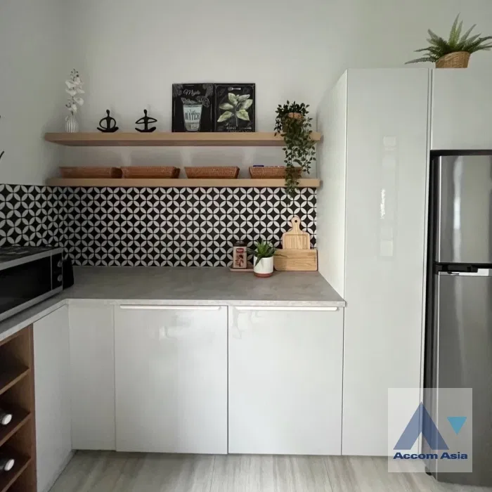 รูป 🔼🔽 AccomA 📩  4 BR House in Phra Khanong Nuea (AA33764) - รูปที่ 8/11