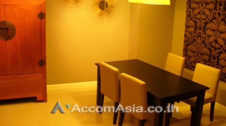 picture 🔼🔽 AccomA 📩  2 BR Condominium @Anantara Baan Rajprasong (AA13566) - 5/5