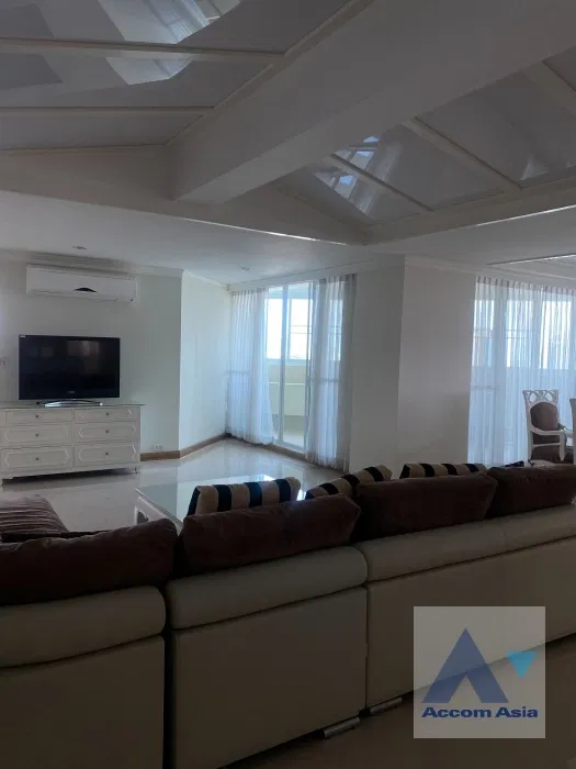 รูป 🔼🔽 AccomA 📩  4 BR Condominium @Tai Ping Tower (AA42468) - รูปที่ 2/7
