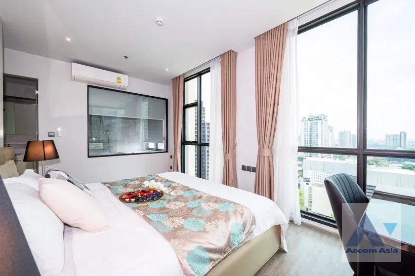 picture 🔼🔽 AccomA 📩  2 BR Condominium @Rhythm Ekkamai (AA24254) - 12/18