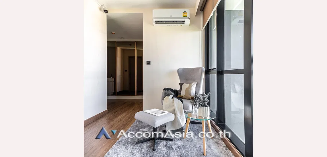 picture 🔼🔽 AccomA 📩 Duplex Condo 3 BR Condominium @The Unique Sukhumvit 62/1 (AA30628) - 11/14