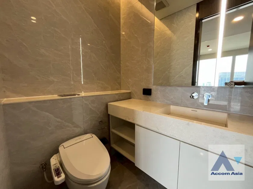 รูป 🔼🔽 AccomA 📩 Penthouse 4 BR Condominium @Siamese Exclusive 42 (AA43231) - รูปที่ 9/13