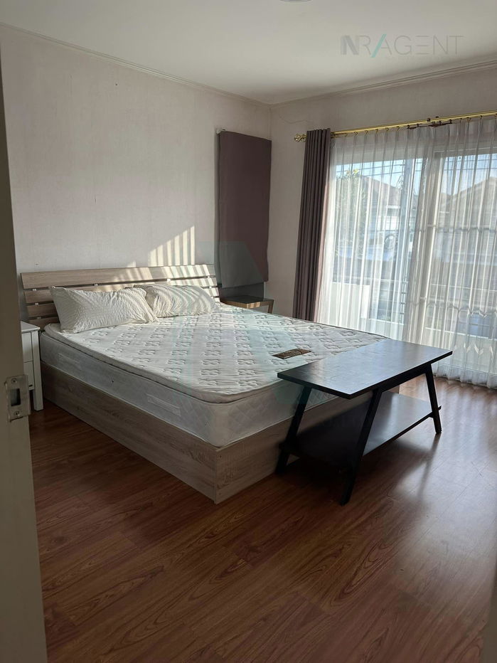 picture 📌 For Sell 2-story House SUPALAI GARDEN VILLE 3 bedroom 3 bathroom - 6/8