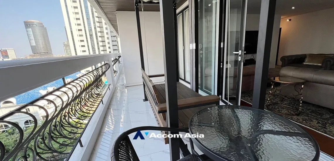 รูป 🔼🔽 AccomA 📩  3 BR Condominium @Prime Mansion One (AA33853) - รูปที่ 15/15