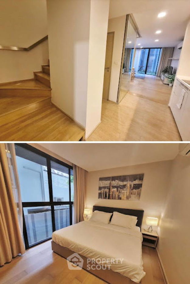 picture 2-BR Condo at LIV @ 49 near BTS Thong Lor (ID 2143731) - 3/12
