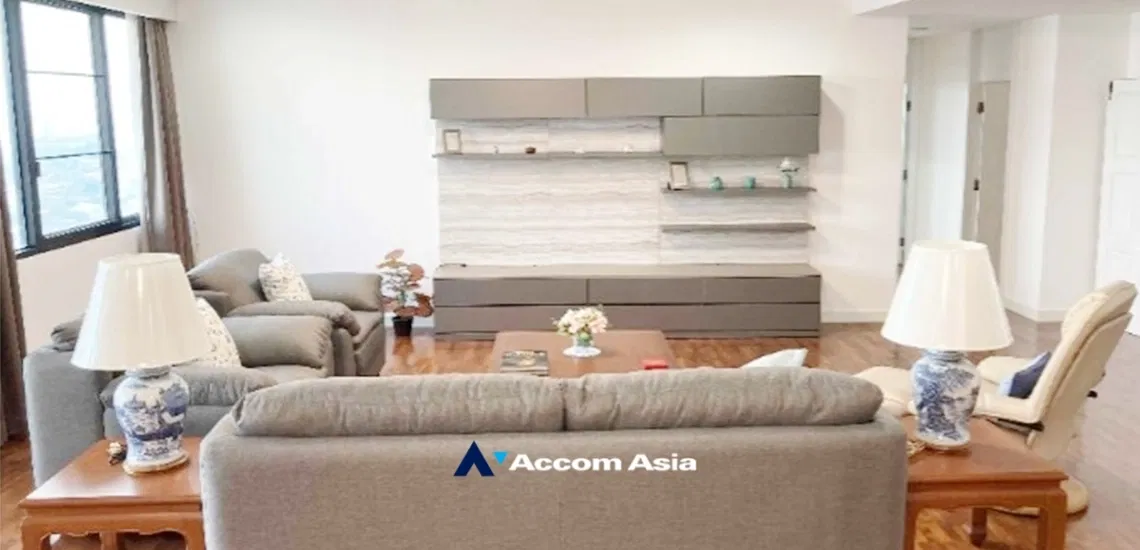 รูป 🔼🔽 AccomA 📩 Royal River Place - รูปที่ 2/8