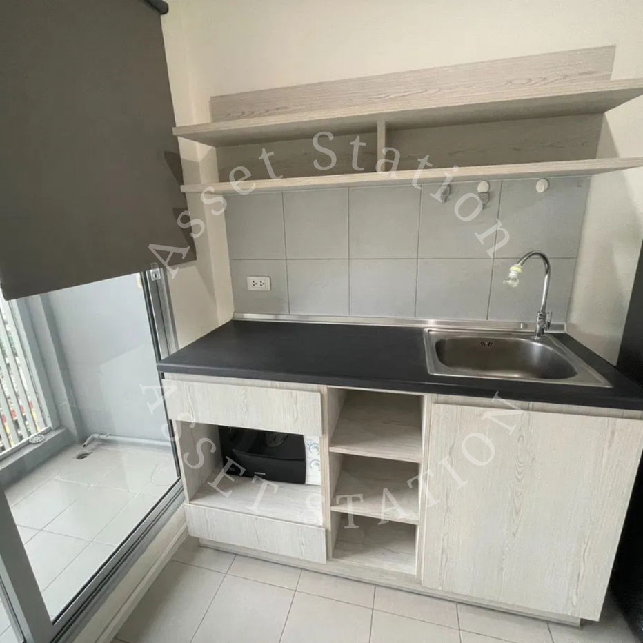 picture 🔥Aspire Sathorn-Thapra, convenient travel, near BTS Talat Phlu, just 2 steps 🔥 - 12/16