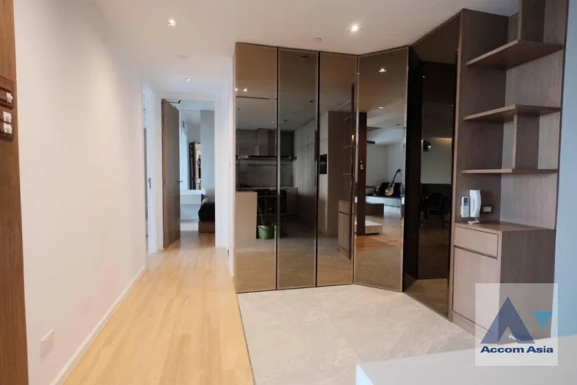 รูป 🔼🔽 AccomA 📩  2 BR Condominium @The Pano (AA13297) - รูปที่ 5/19