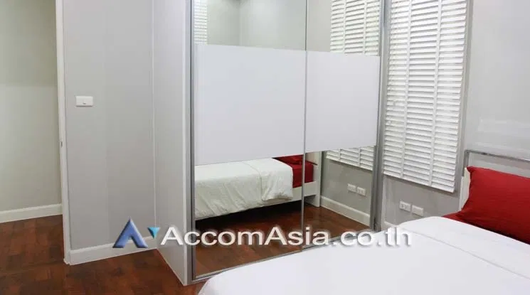 picture 🔼🔽 AccomA 📩  2 BR Condominium @Siri Residence Sukhumvit 24 (AA18565) - 7/15