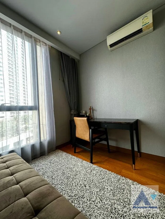 รูป 🔼🔽 AccomA 📩 Fully Furnished 2 BR Condominium @The Lumpini 24 (AA24655) - รูปที่ 10/14