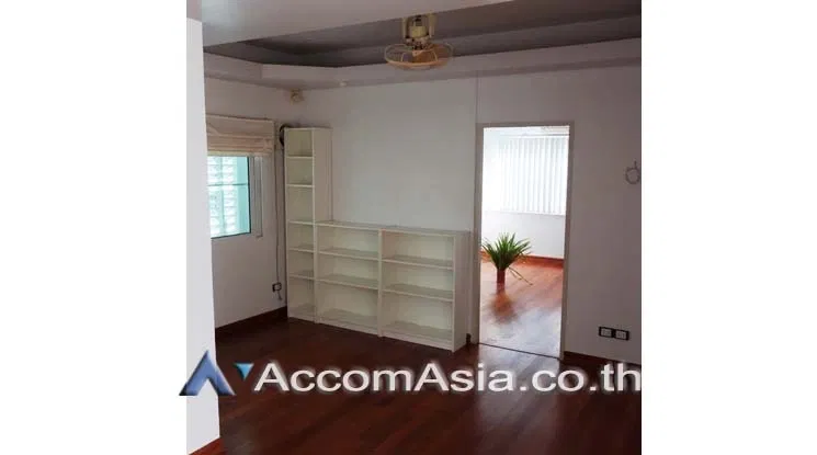picture 🔼🔽 AccomA 📩 Home Office 3 BR House in Khlong Ton Nuea (13001878) - 7/8
