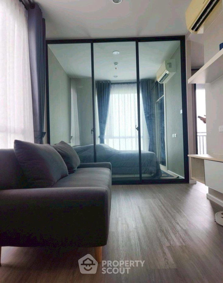 picture 1-BR Condo at JW Station @Ramintra in Min Buri (ID 2283767) - 6/9