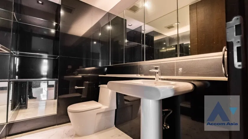 รูป 🔼🔽 AccomA 📩 Pet friendly,A whole floor 4 BR Condominium @Ideal 24 (AA13195) - รูปที่ 10/20
