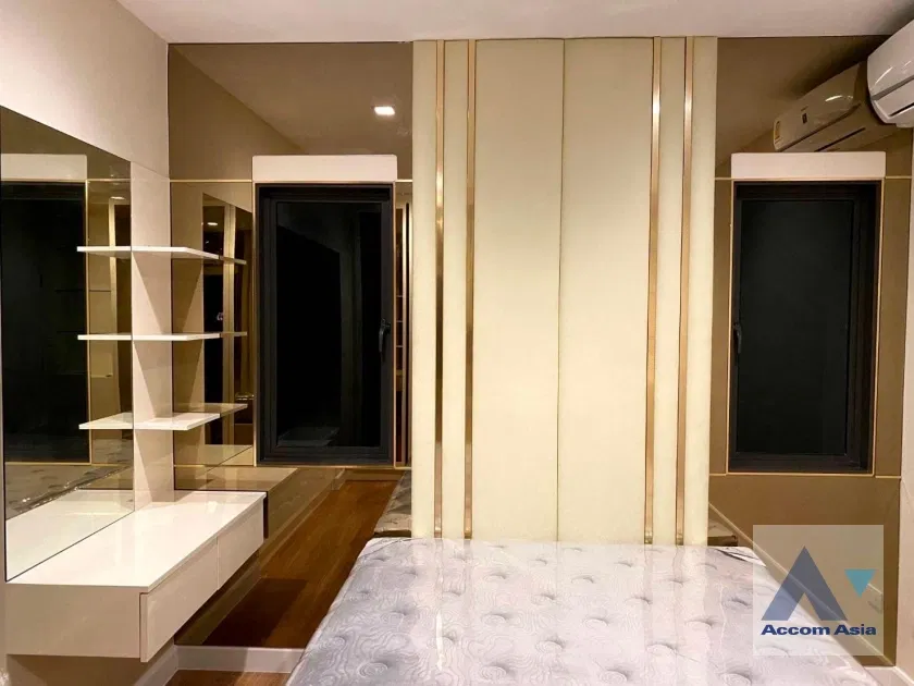 รูป 🔼🔽 AccomA 📩 House for rent Venue Rama 9 | New Krungthep Kreetha Road - รูปที่ 9/10