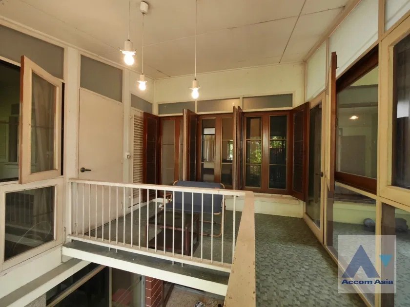 picture 🔼🔽 AccomA 📩 Home Office 2 BR House in Phaya Thai (AA41398) - 13/18