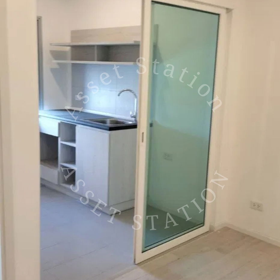 picture 🔥Aspire Sathorn-Thapra Condo ready to move in, near BTS Talat Phlu, just 2 steps 🔥 - 7/11