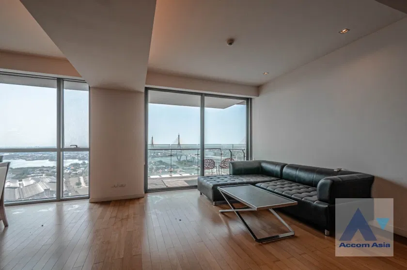 รูป 🔼🔽 AccomA 📩  3 BR Condominium @The Pano (AA26944) - รูปที่ 5/20