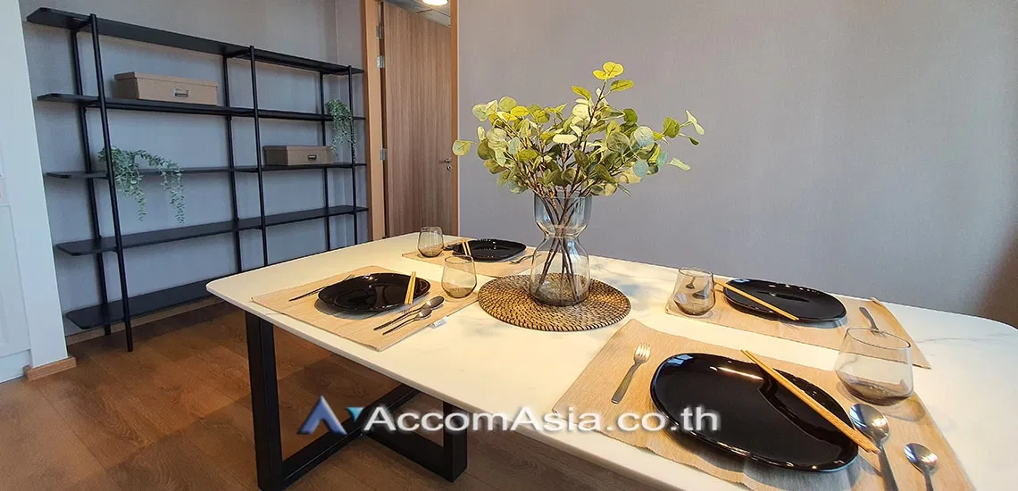 รูป 🔼🔽 AccomA 📩  2 BR Condominium @Noble BE33 (AA28204) - รูปที่ 7/18
