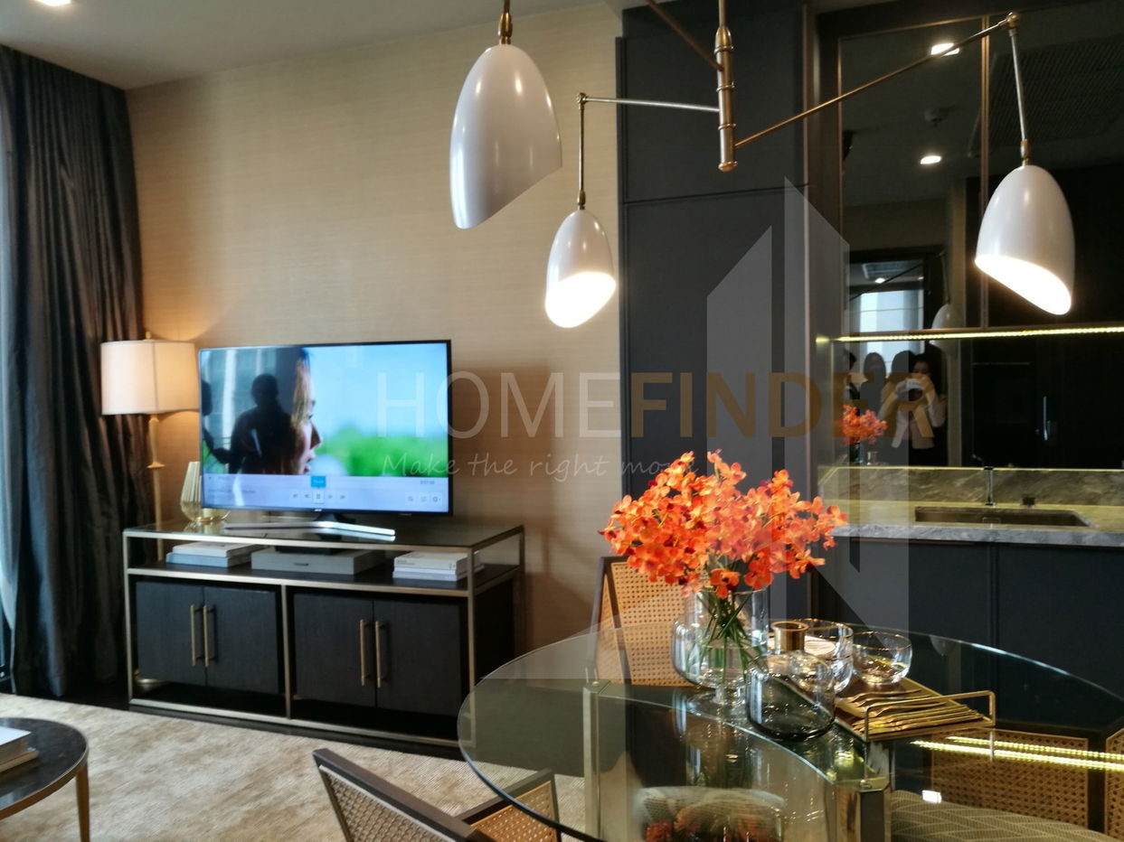 picture The Monument Sanampao 2 bedrooms, for rent - 4/5