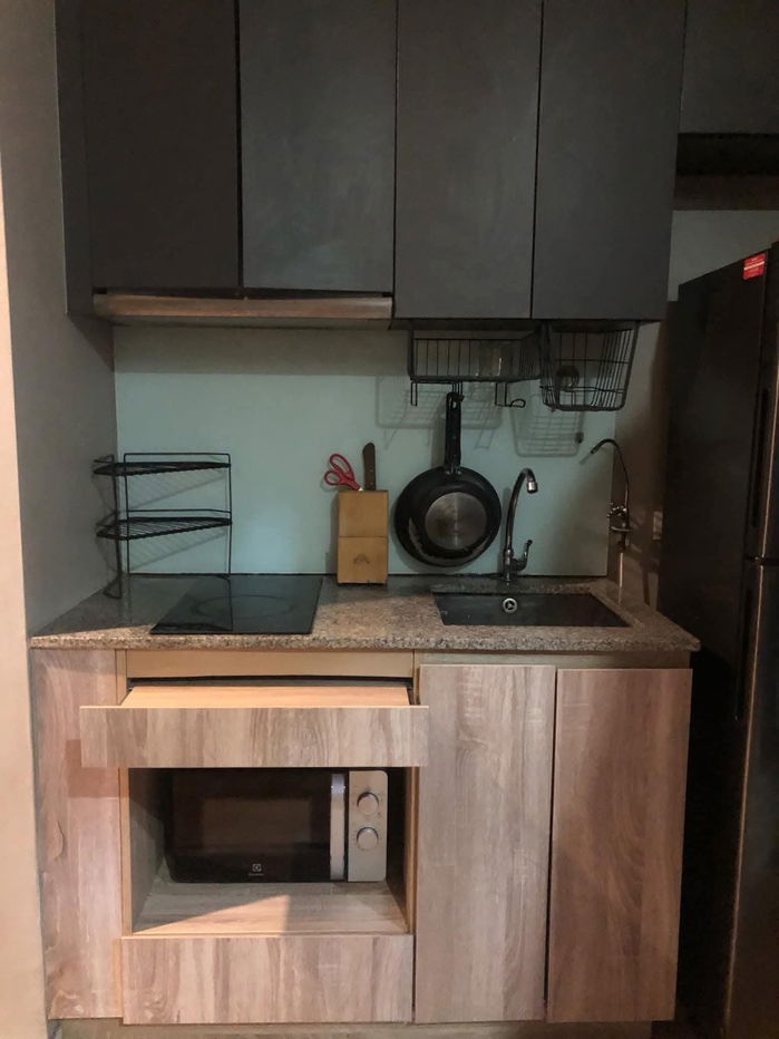 picture #R6023   🎉 280868 Condo for rent Blossom Condo Sathon-Charoen Rat  - 14/19