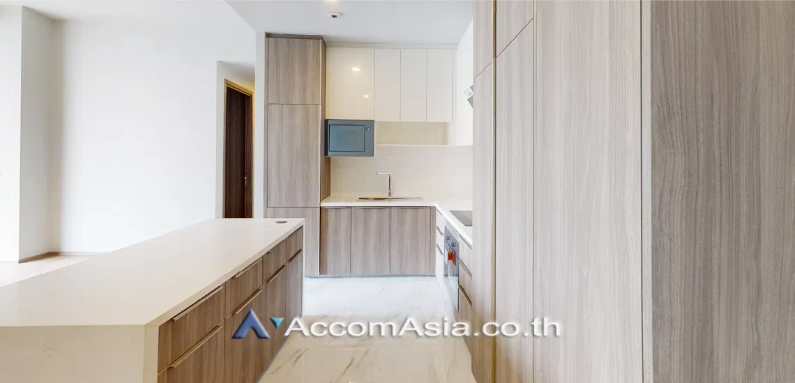 picture 🔼🔽 AccomA 📩  2 BR Condominium @Celes Asoke (AA28124) - 3/8