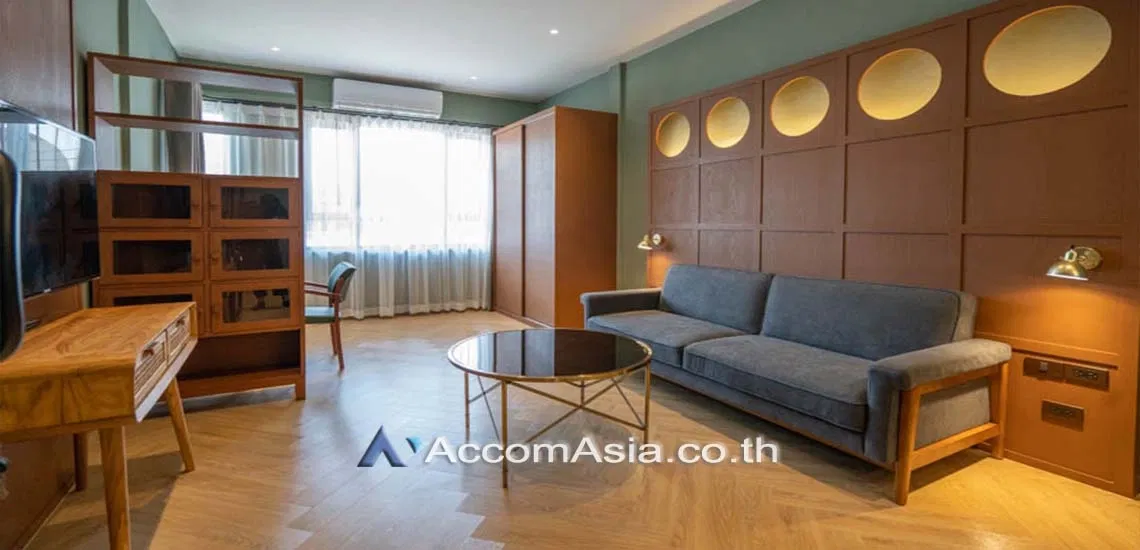 picture 🔼🔽 AccomA 📩  3 BR House in Khlong Ton Nuea (AA27802) - 6/14