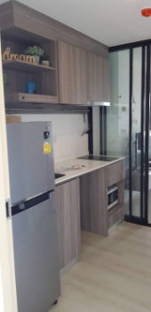 รูป ให้เช่า  Kensington Phaholyothin 63 (ห้องสตูดิโอ) ชั้น 5 ใกล้รถไฟฟ้า  BTS พหลโยธิน 59 - รูปที่ 2/6