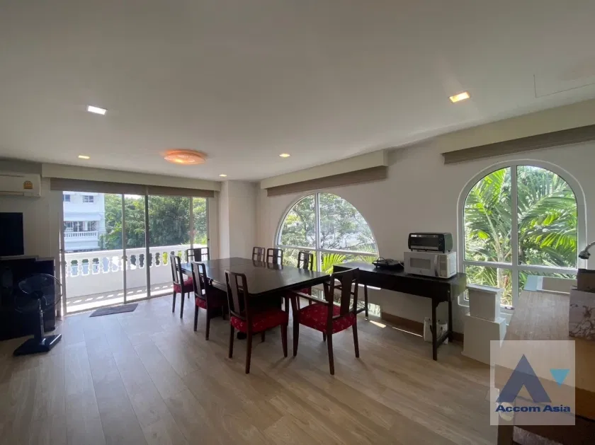 picture 🔼🔽 AccomA 📩 Pet friendly 4 BR Townhouse @Kiarti Thanee City (AA38715) - 2/20