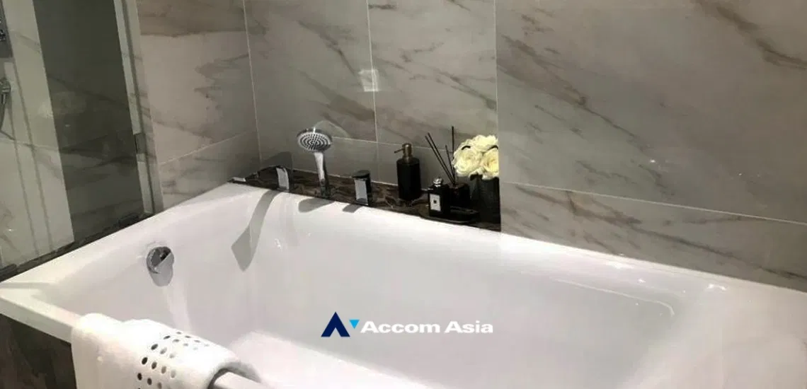 รูป 🔼🔽 AccomA 📩  3 BR Condominium @Supalai ICON Sathorn (AA34497) - รูปที่ 7/8