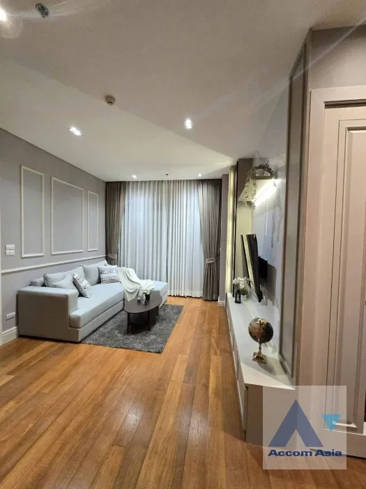 รูป 🔼🔽 AccomA 📩  2 BR Condominium @Bright Sukhumvit 24 (AA43773) - รูปที่ 2/19